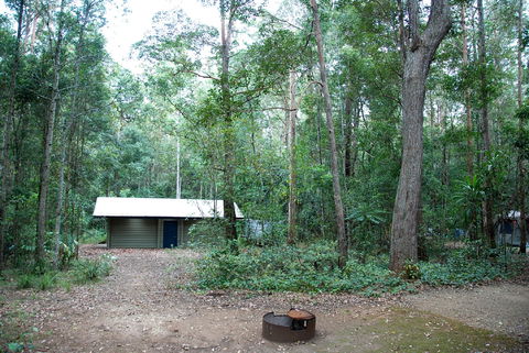 Neurum Creek Campgrounds - Darwin Tourism 1