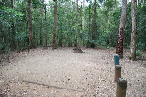 Neurum Creek Campgrounds - Darwin Tourism 2