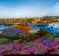 New Farm and Teneriffe - Darwin Tourism