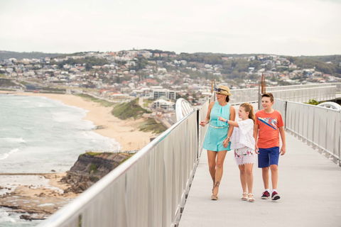 Newcastles Outdoor Adventures - Darwin Tourism 0