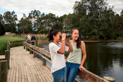 Newcastles Outdoor Adventures - Darwin Tourism 2