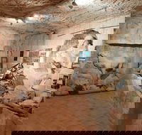Old Timers Mine  Museum - Self guided tour - Darwin Tourism