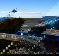 One Tree Point Lookout and Picnic Area - Darwin Tourism