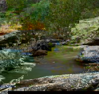 Onkaparinga River National Park