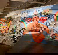Orange Regional Gallery - Darwin Tourism