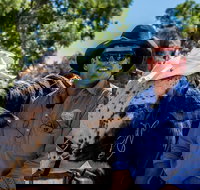 Outback Stockman's Show - Darwin Tourism