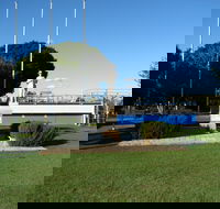Oxley War Memorial - Darwin Tourism