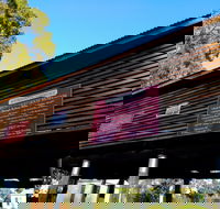 Paterson self guided walk