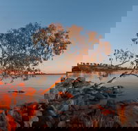 Peery Lake - Darwin Tourism
