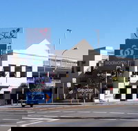 Pender Place Shopping Centre - Darwin Tourism