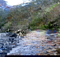 Pierces Pass - Darwin Tourism