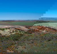 Pildappa Rock - Darwin Tourism