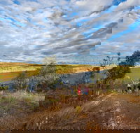 Pine Creek - Darwin Tourism