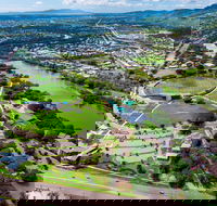 Pioneer Park and Ross River - Darwin Tourism