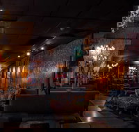 Polit Bar - more than cocktails - Darwin Tourism