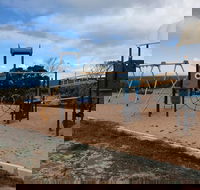 Port Gibbon Playground - Darwin Tourism