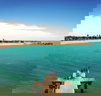 Port Elliot - Darwin Tourism