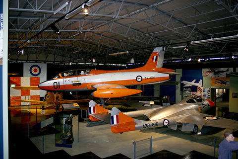 RAAF Museum - Darwin Tourism 1