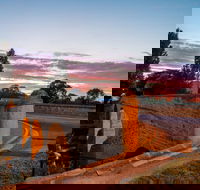 Richmond - Darwin Tourism