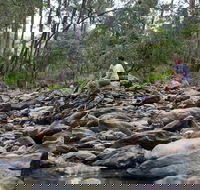 Rocksberg Park Heritage Reserve - Darwin Tourism
