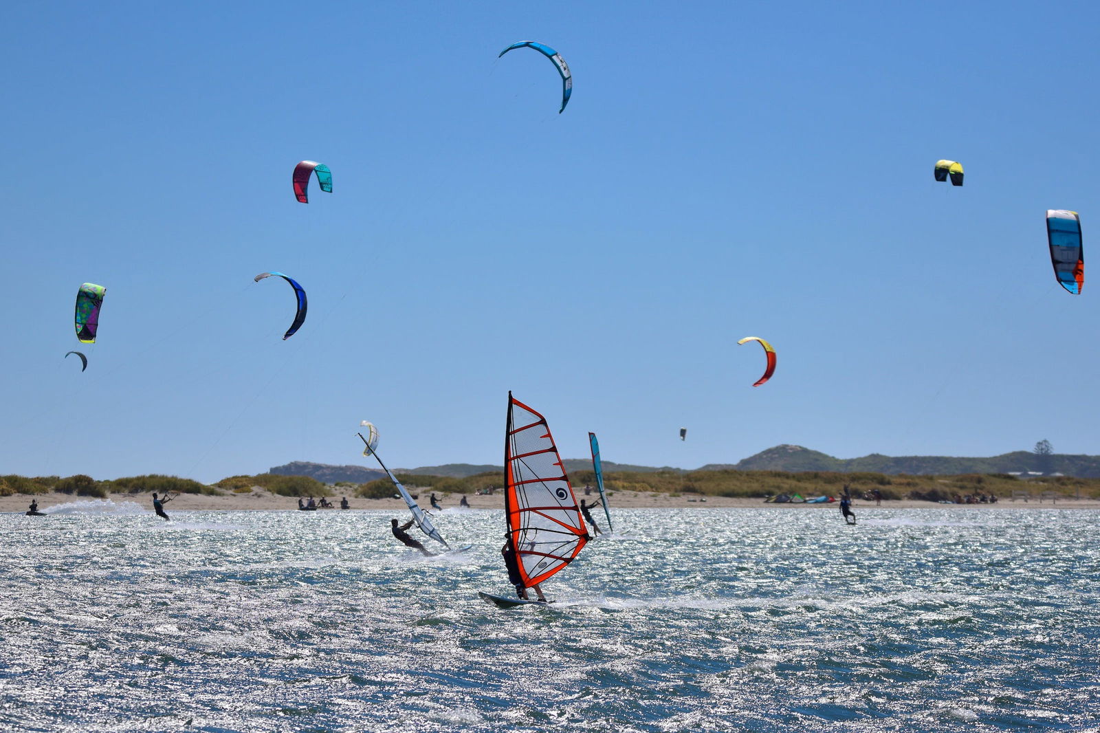 Safety Bay WA Darwin Tourism
