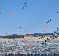 Safety Bay - Darwin Tourism