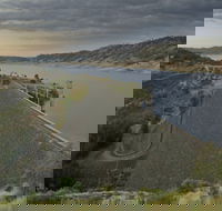 Split Rock Dam - Darwin Tourism