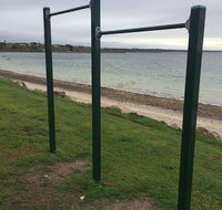 Stansbury Fitness Trail - Darwin Tourism