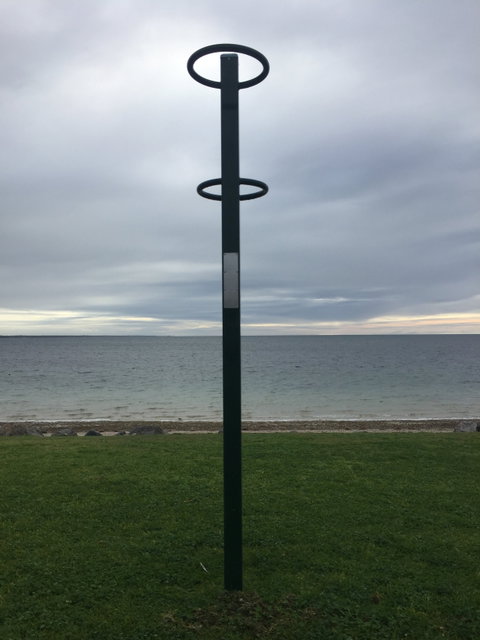 Stansbury Fitness Trail - Darwin Tourism 2
