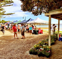 Stansbury Seaside Markets - Darwin Tourism