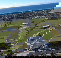 Sunshine Coast Stadium - Darwin Tourism