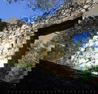 Talisker Mine Ruins - Darwin Tourism
