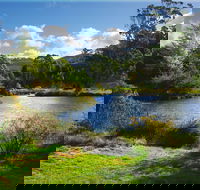Tasmanian Arboretum Inc. - The - Darwin Tourism