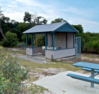 Tea Tree picnic area and lookout - Darwin Tourism