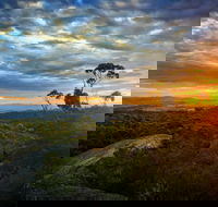 Tenterfield - Darwin Tourism