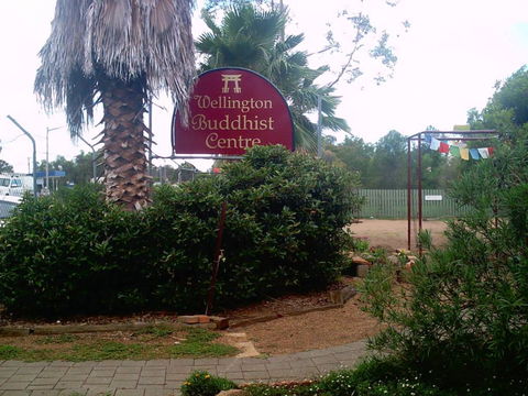 Tharpa Choeling, Wellington Buddhist Centre - Open By Appointment Only - Darwin Tourism 0
