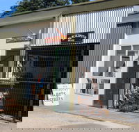 The Bakehouse Arts and Crafts - Darwin Tourism