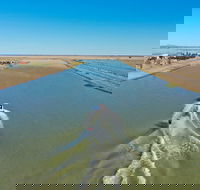 The Moree Water Park - Darwin Tourism