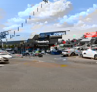 Thornton - Darwin Tourism