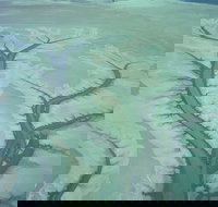 Tidal Flats - Darwin Tourism