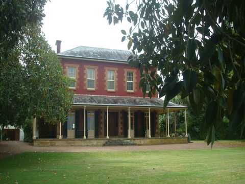 Tocal Homestead - Darwin Tourism 0