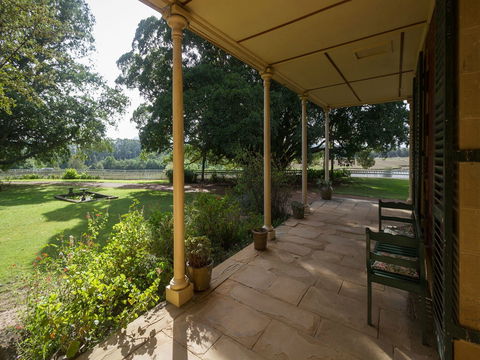 Tocal Homestead - Darwin Tourism 2
