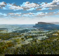 Tooloom Lookout - Darwin Tourism