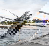 Turnbull Park and Foreshore - Darwin Tourism