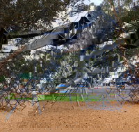 Walk in the Trees Kadina - Darwin Tourism