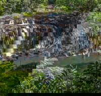 Wallicher Falls - Darwin Tourism