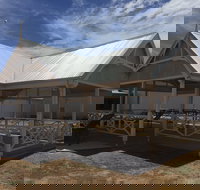 Wallaroo Mines Band Rotunda Kadina - Darwin Tourism