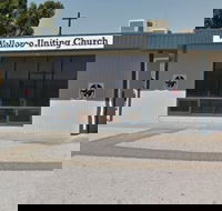 Wallaroo Uniting Church - Darwin Tourism