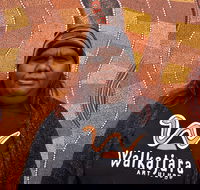 Walkatjara Art - Darwin Tourism