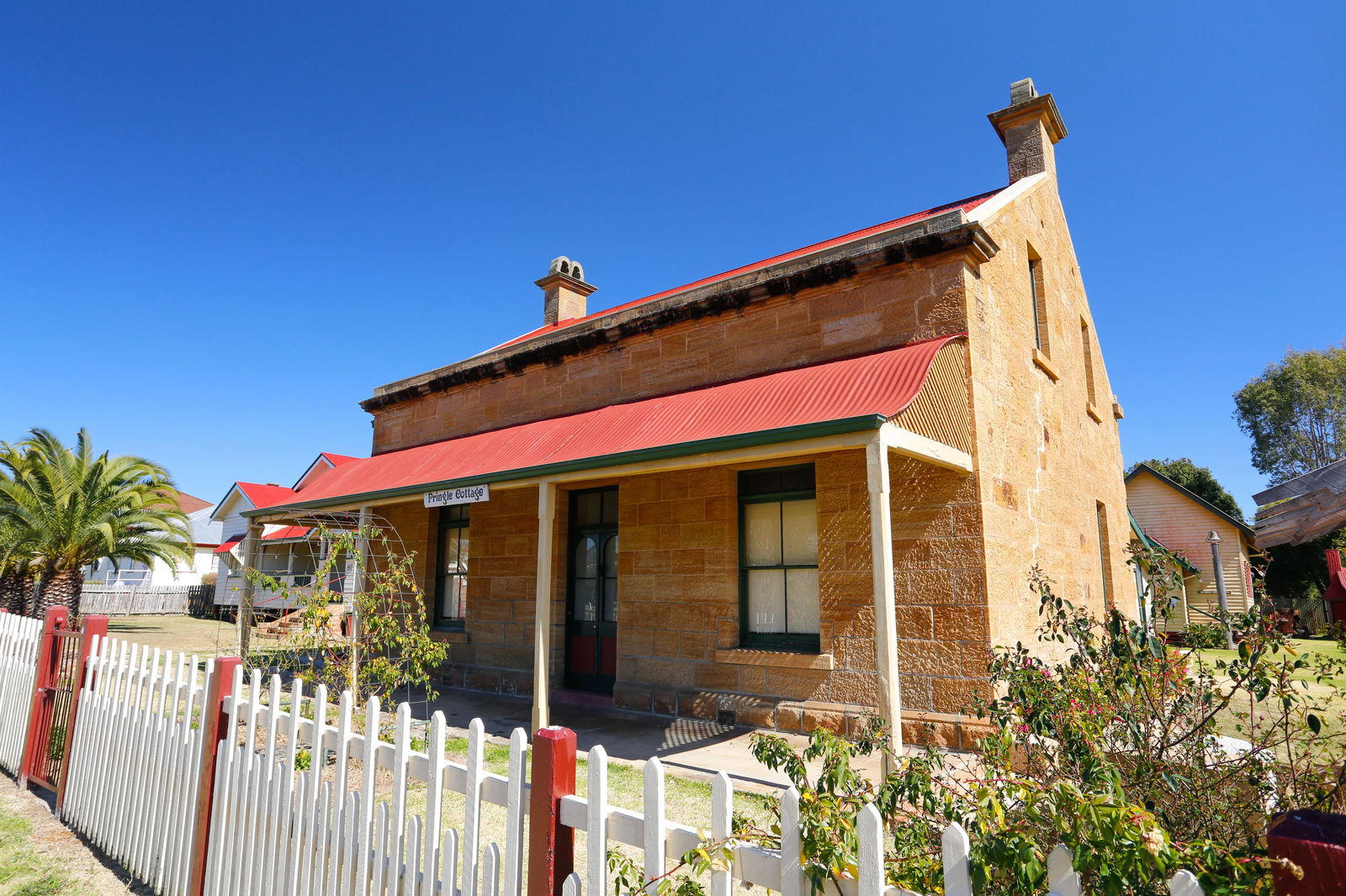 Willowvale QLD Darwin Tourism
